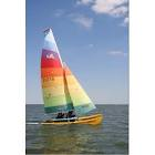 Catamaran Hobie Hobie Cat 14 Picture 2 